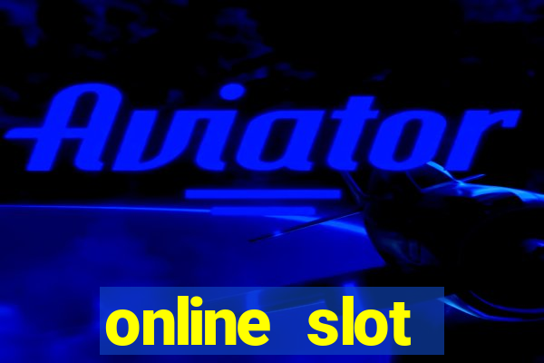 online slot machines for free