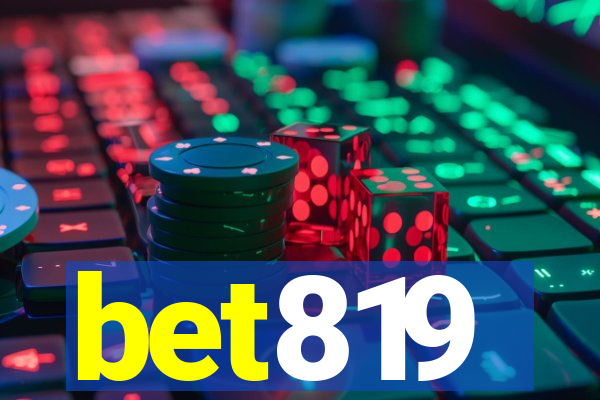 bet819