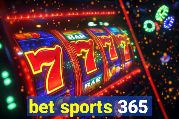 bet sports 365