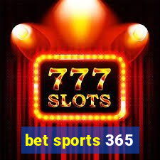 bet sports 365