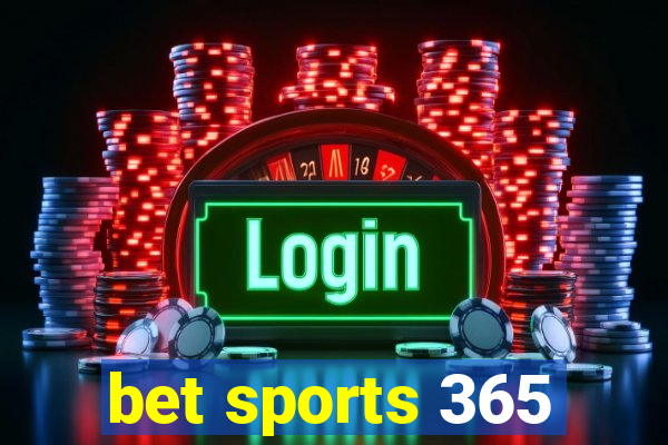 bet sports 365