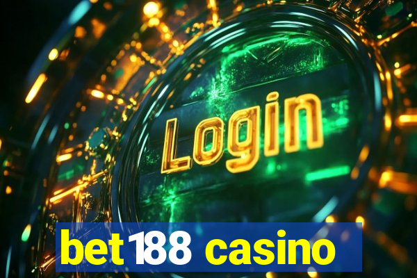 bet188 casino