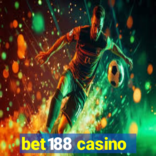 bet188 casino