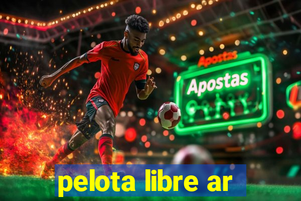 pelota libre ar