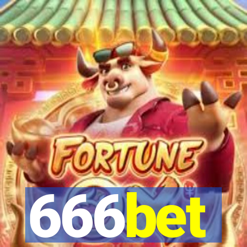 666bet