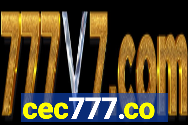 cec777.co