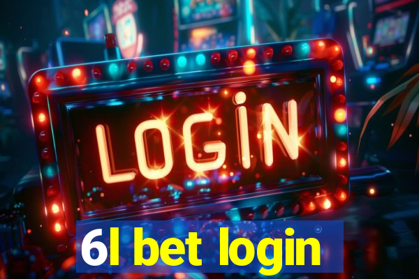 6l bet login