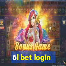 6l bet login