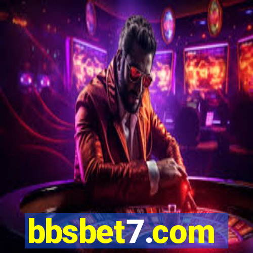 bbsbet7.com