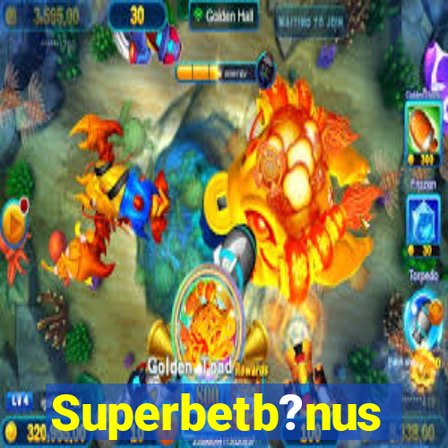 Superbetb?nus