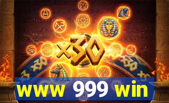 www 999 win