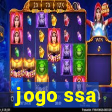 jogo ssa