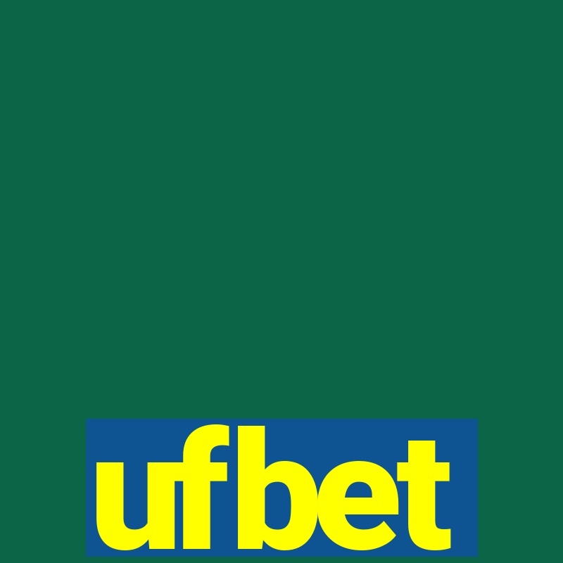 ufbet