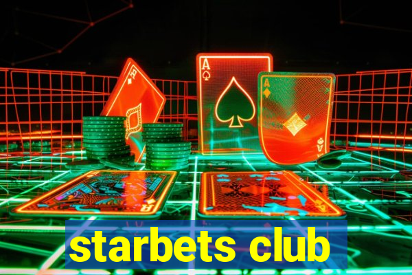 starbets club