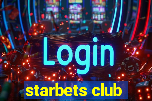 starbets club