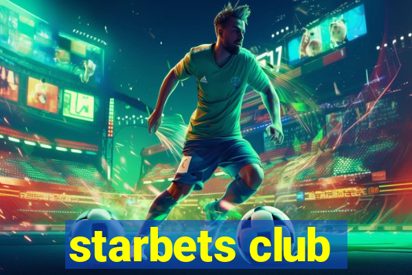 starbets club