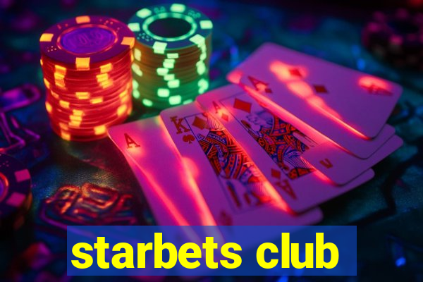 starbets club