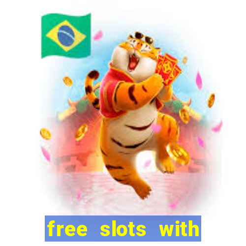 free slots with real money