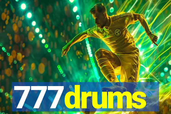 777drums