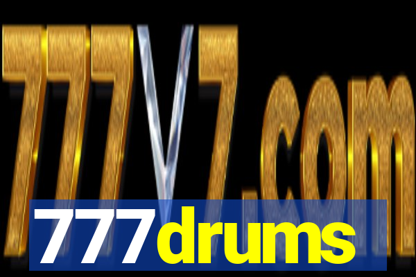 777drums