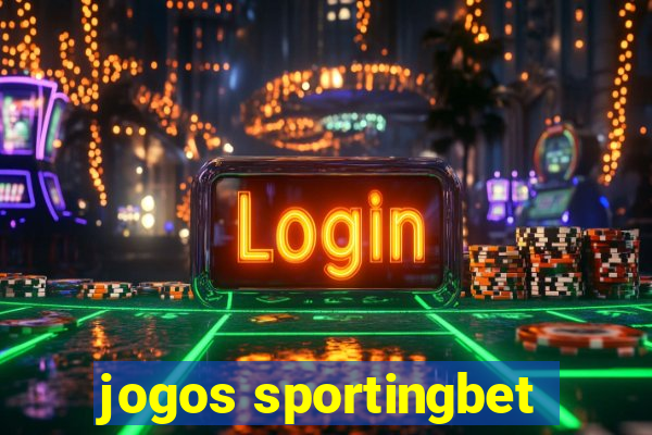 jogos sportingbet