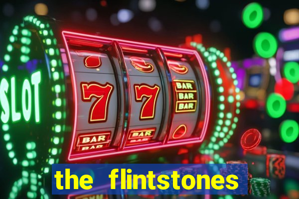 the flintstones slot demo