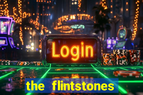 the flintstones slot demo