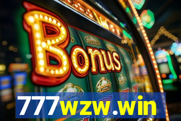 777wzw.win