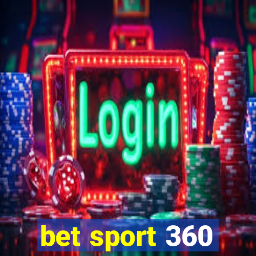 bet sport 360