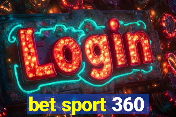 bet sport 360