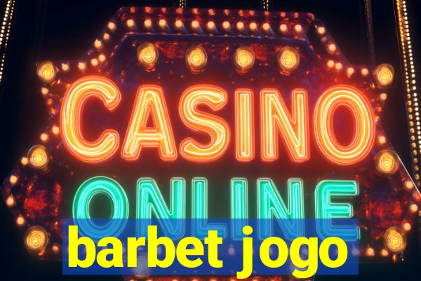 barbet jogo