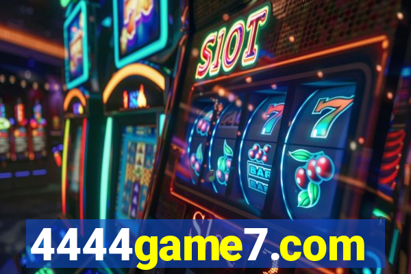 4444game7.com