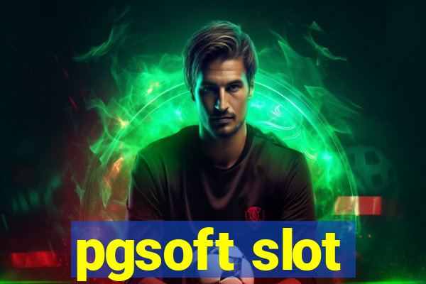 pgsoft slot