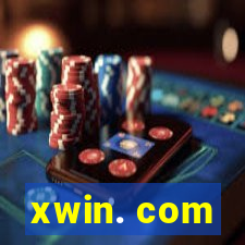 xwin. com