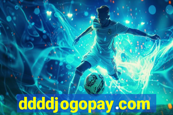 ddddjogopay.com