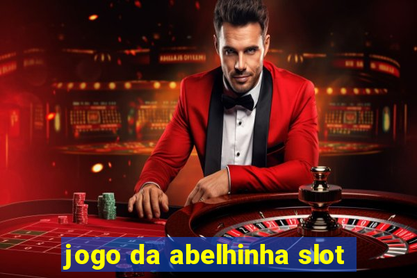 jogo da abelhinha slot