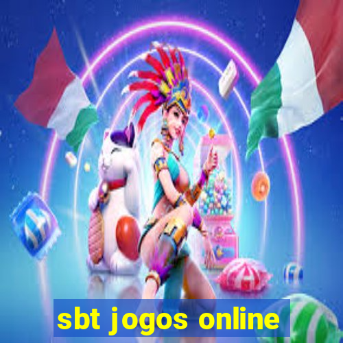 sbt jogos online