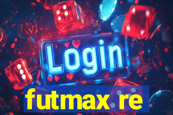 futmax re