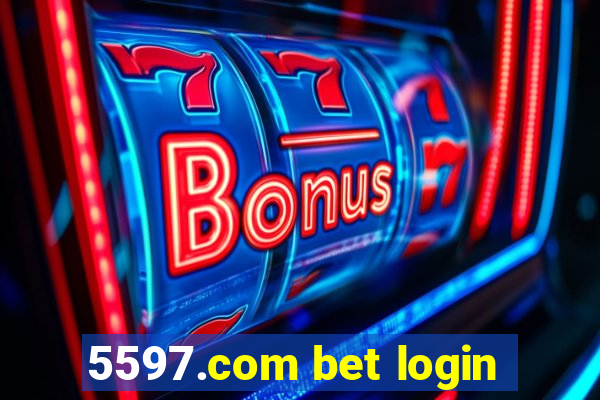 5597.com bet login