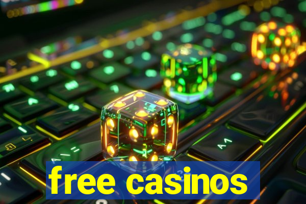 free casinos