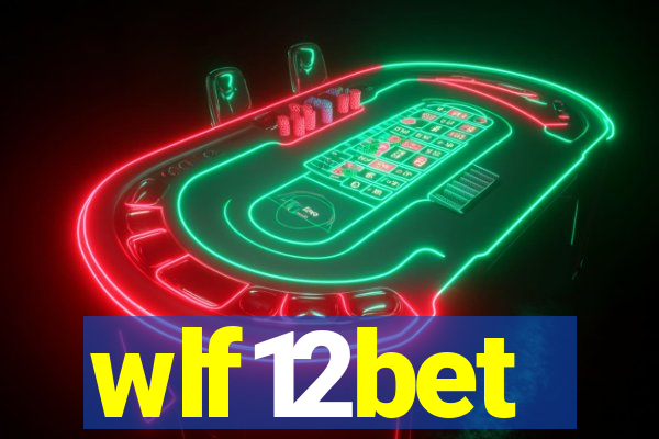 wlf12bet