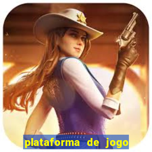 plataforma de jogo que ganha dinheiro no cadastro