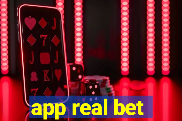 app real bet