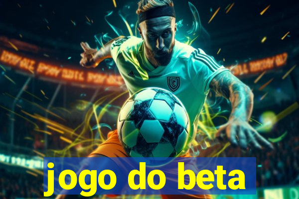 jogo do beta