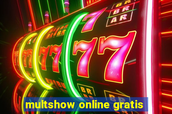 multshow online gratis