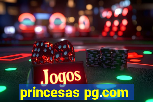 princesas pg.com