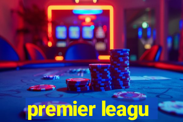 premier leagu