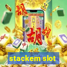 stackem slot