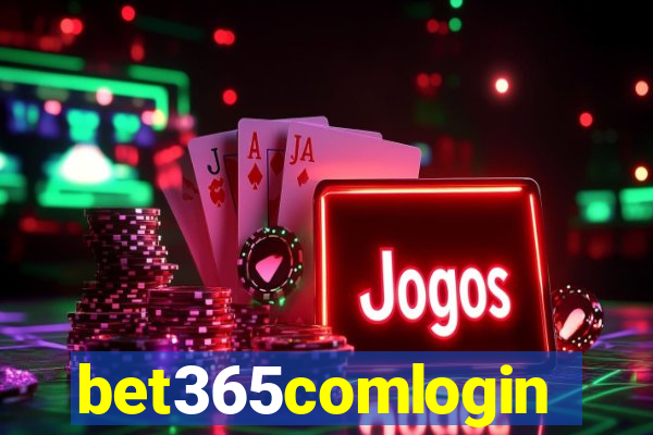 bet365comlogin