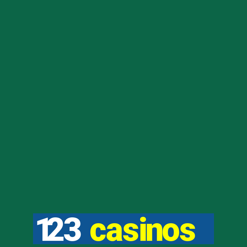 123 casinos